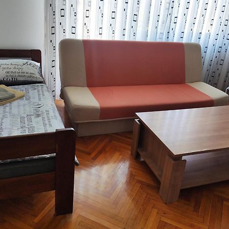 Plitvice Apartment Плитвицкие озёра Экстерьер фото